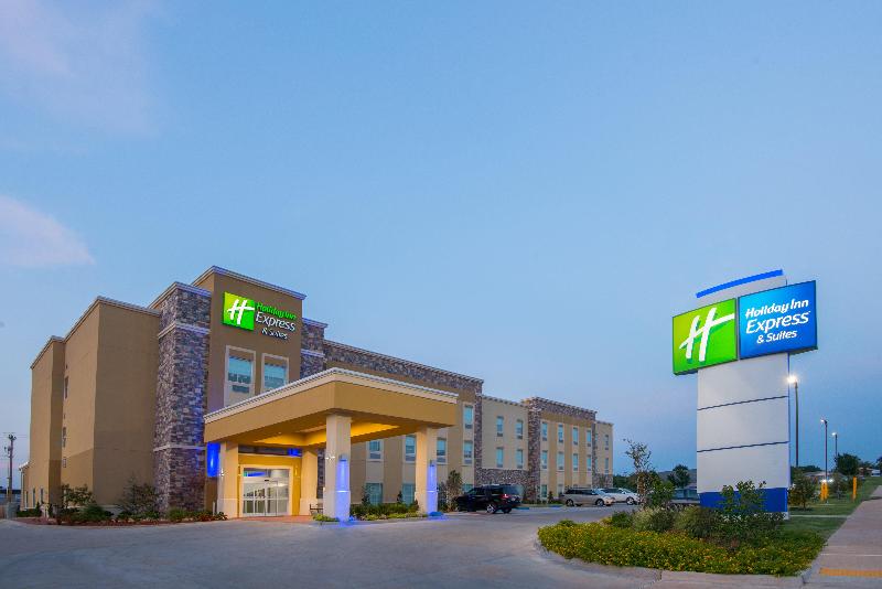 בית מלון כפרי Holiday Inn Express & Suites Stillwater   University Area, An Ihg