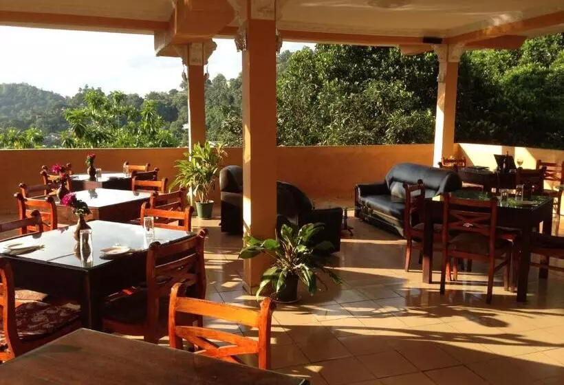 Hotel Kandy View