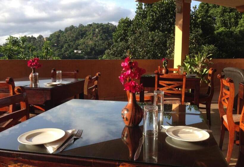 فندق Kandy View