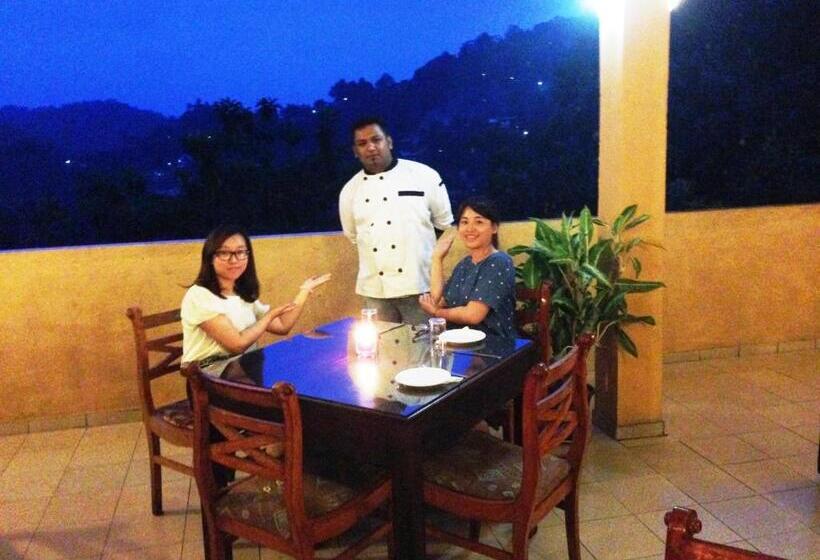 فندق Kandy View