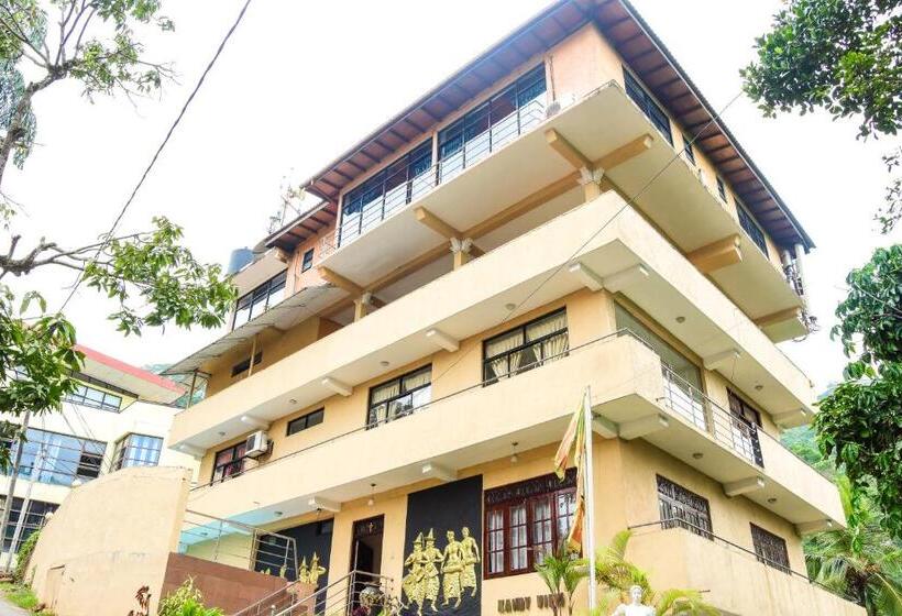 فندق Kandy View
