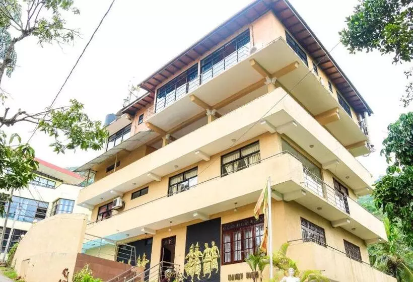 Hotel Kandy View
