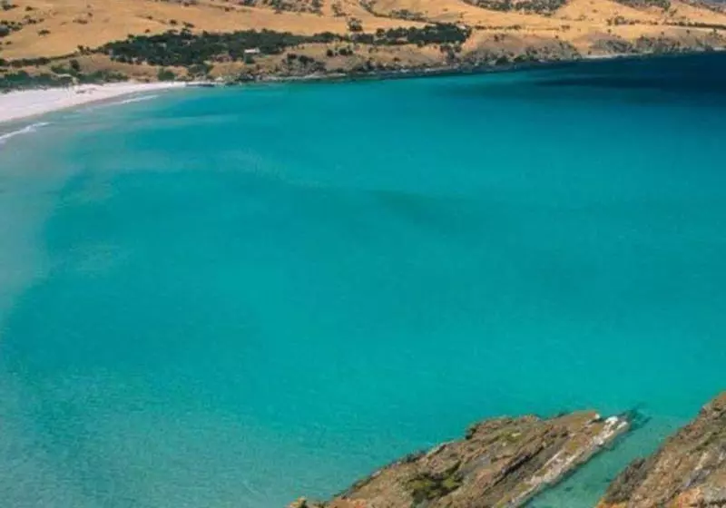 Hotel Kangaroo Island Bayview Villas