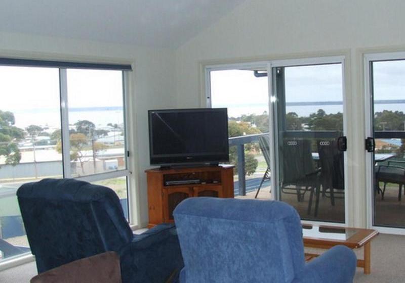 فندق Kangaroo Island Bayview Villas