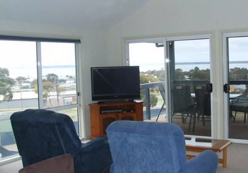 Hotel Kangaroo Island Bayview Villas