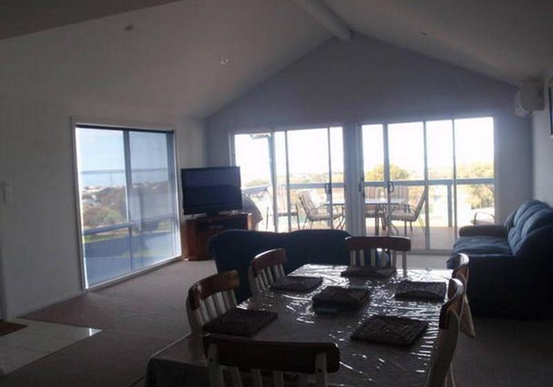 فندق Kangaroo Island Bayview Villas