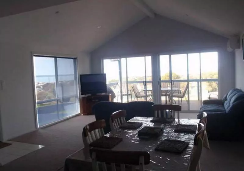 Hotel Kangaroo Island Bayview Villas