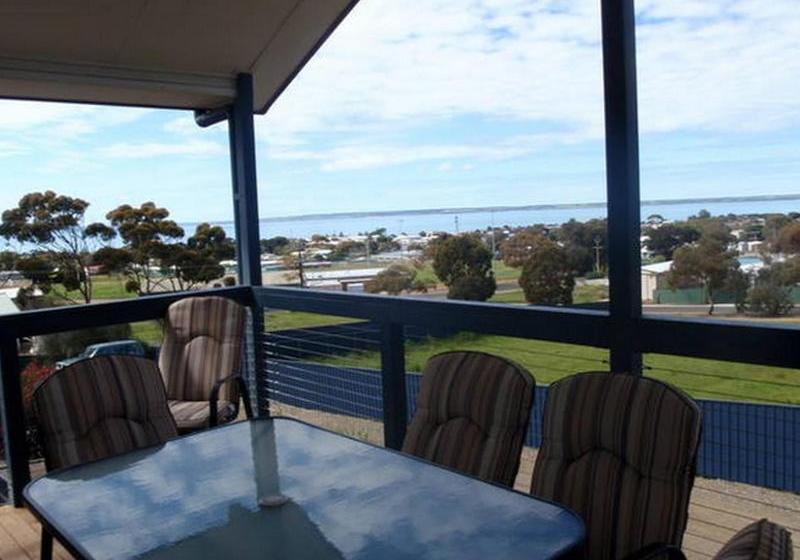 فندق Kangaroo Island Bayview Villas