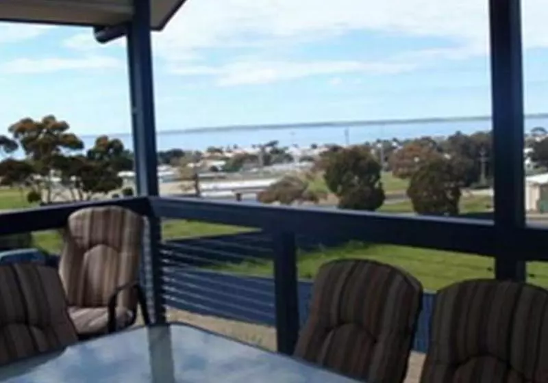 Hotel Kangaroo Island Bayview Villas