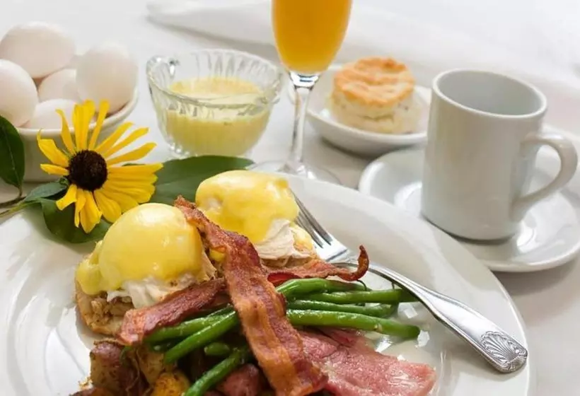 ホテル Lake Rabun