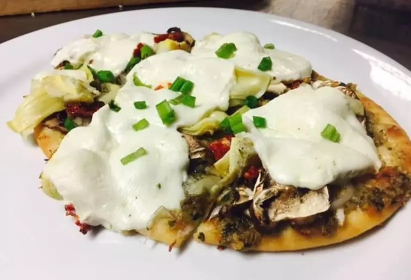 ホテル Lake Rabun