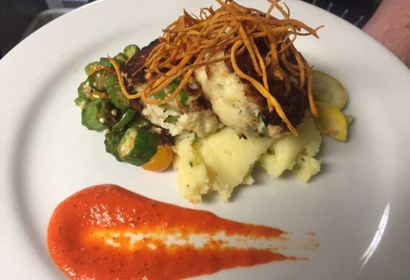 בית מלון כפרי Lake Rabun