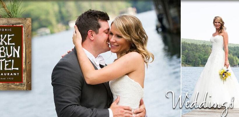 בית מלון כפרי Lake Rabun