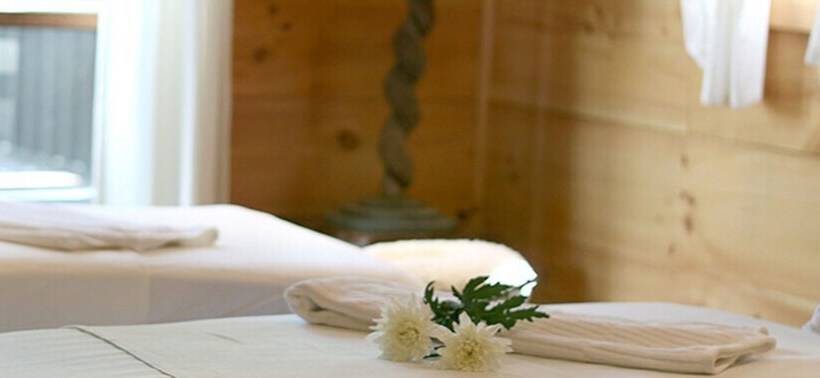 בית מלון כפרי Lake Rabun