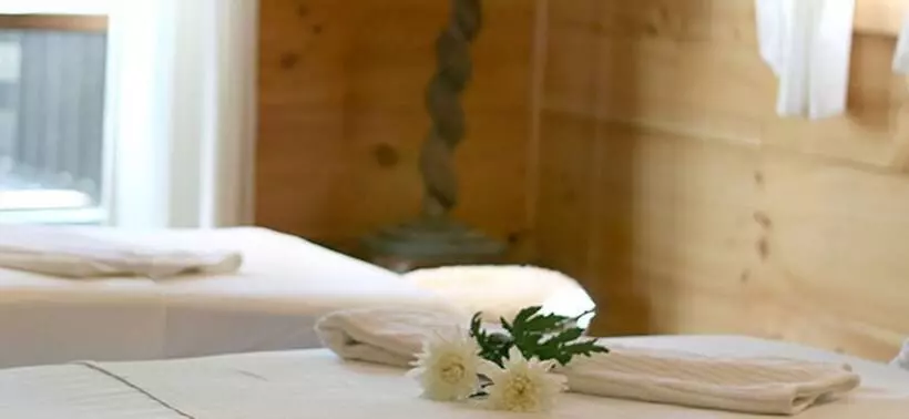 ホテル Lake Rabun