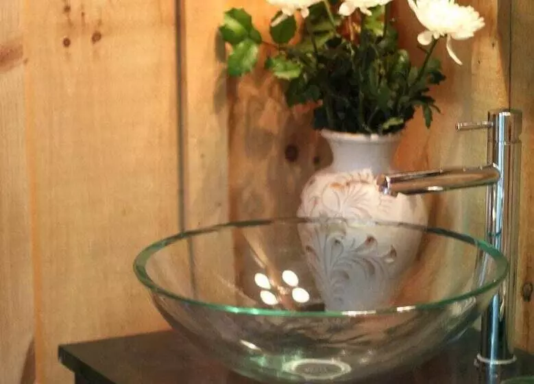 ホテル Lake Rabun