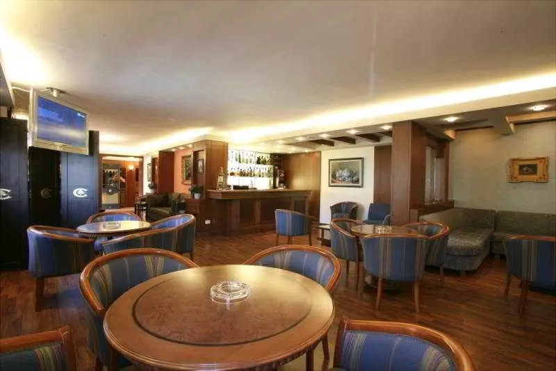 Hotel Le Cedrus Suite