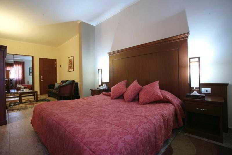 Hôtel Le Cedrus Suite