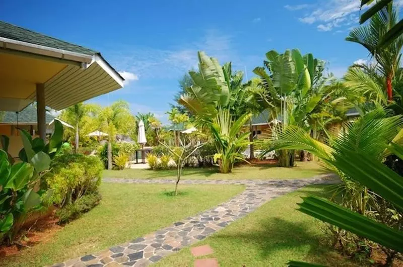 فندق Palm Garden Resort