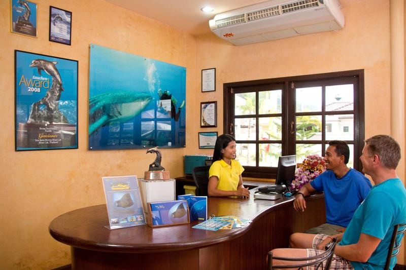 酒店 Palm Garden Resort