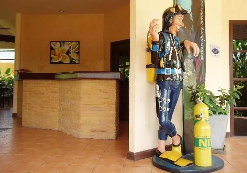 فندق Palm Garden Resort