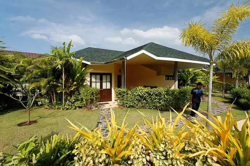 فندق Palm Garden Resort