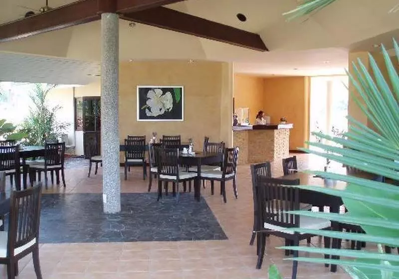 ホテル Palm Garden Resort