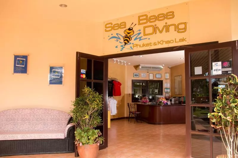 ホテル Palm Garden Resort