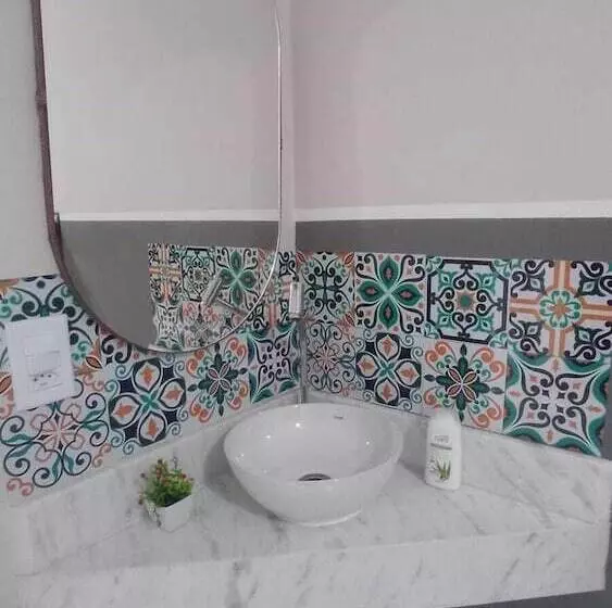 Hotel Pousada Arpoador De Búzios