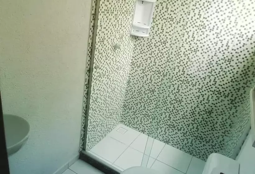 Hotel Pousada Arpoador De Búzios