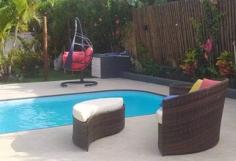 Hotel Pousada Arpoador De Búzios