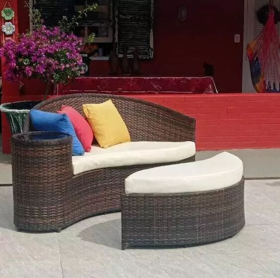 Hotel Pousada Arpoador De Búzios