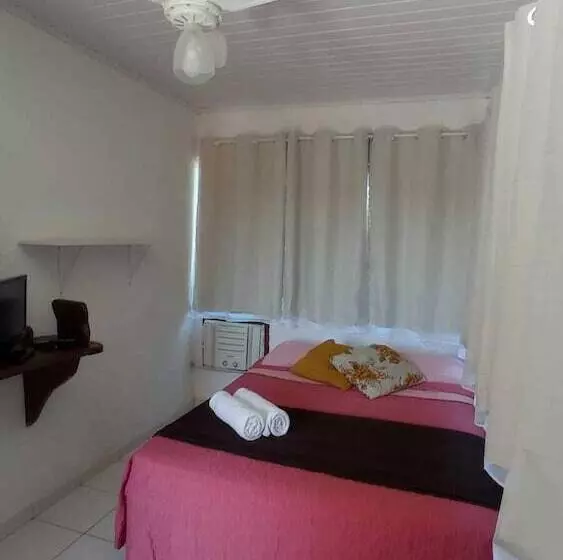 Hotel Pousada Arpoador De Búzios