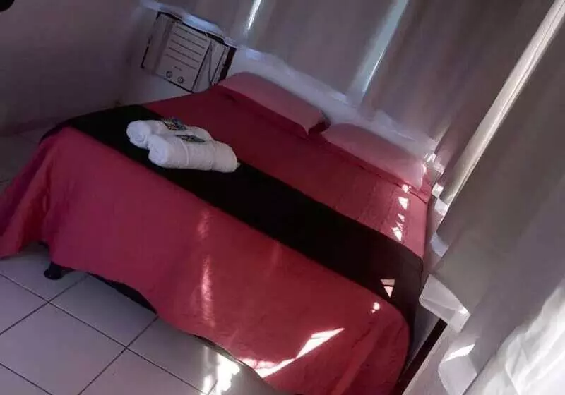 Hotel Pousada Arpoador De Búzios