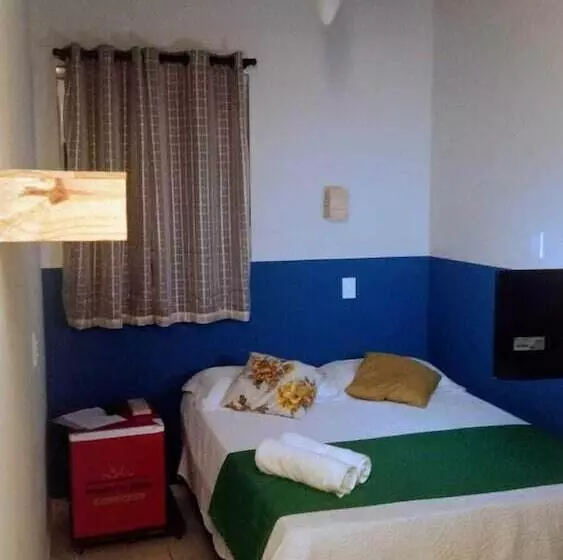 Hotel Pousada Arpoador De Búzios