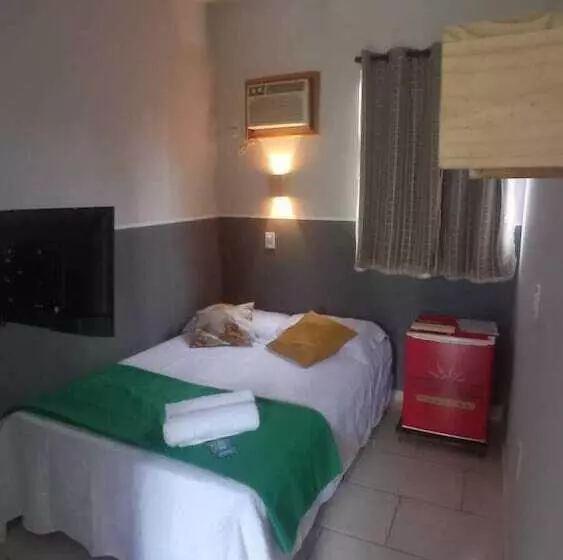 Hotel Pousada Arpoador De Búzios