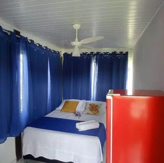 Hotel Pousada Arpoador De Búzios