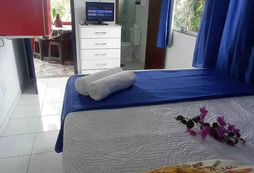 Hotel Pousada Arpoador De Búzios