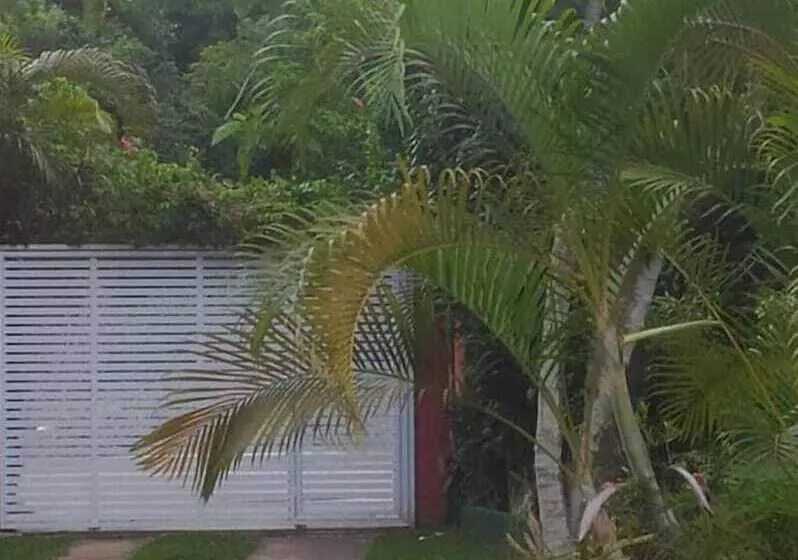 Hotel Pousada Arpoador De Búzios