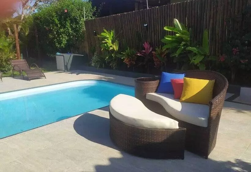 Hotel Pousada Arpoador De Búzios