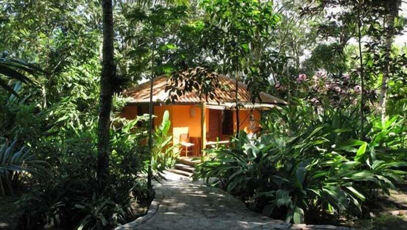 Отель Pousada Calypso