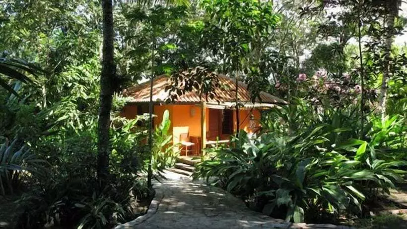 Hôtel Pousada Calypso