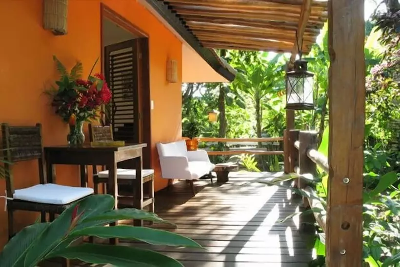 Hôtel Pousada Calypso