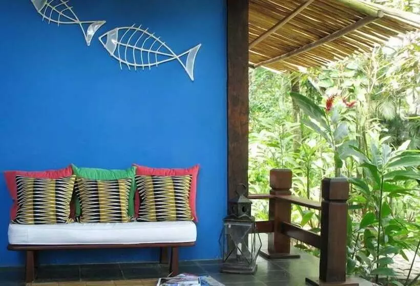 Hôtel Pousada Calypso