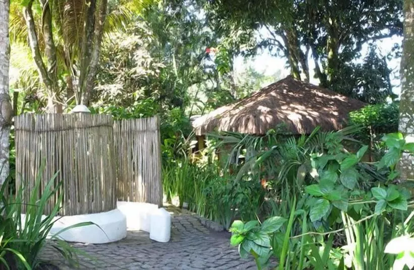 Hotel Pousada Calypso