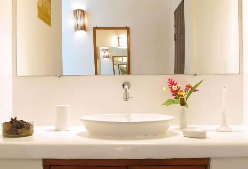 Отель Pousada Calypso