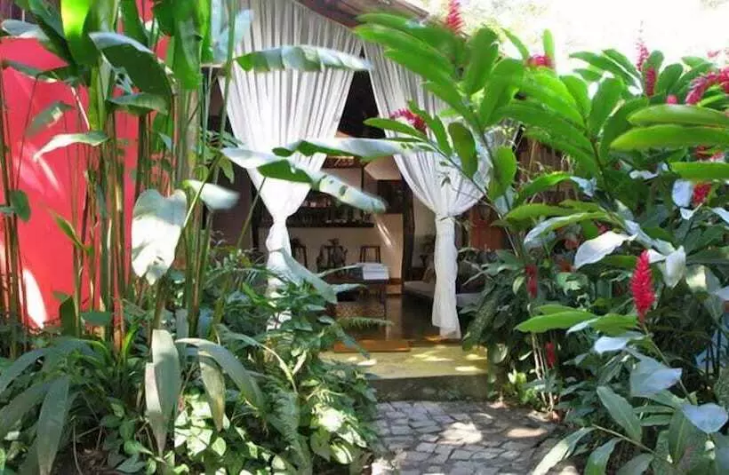 Hotel Pousada Calypso