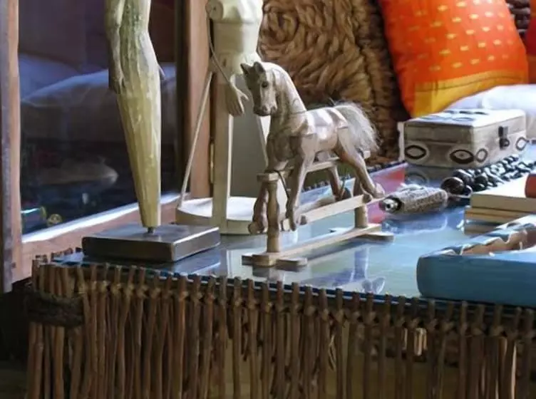 Hotel Pousada Calypso