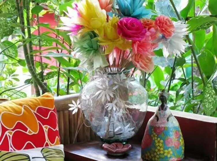 Hôtel Pousada Calypso