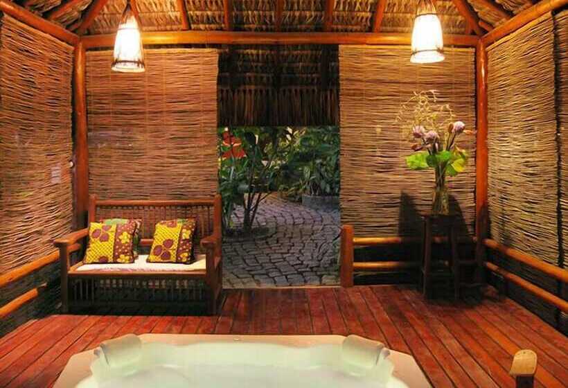 Отель Pousada Calypso